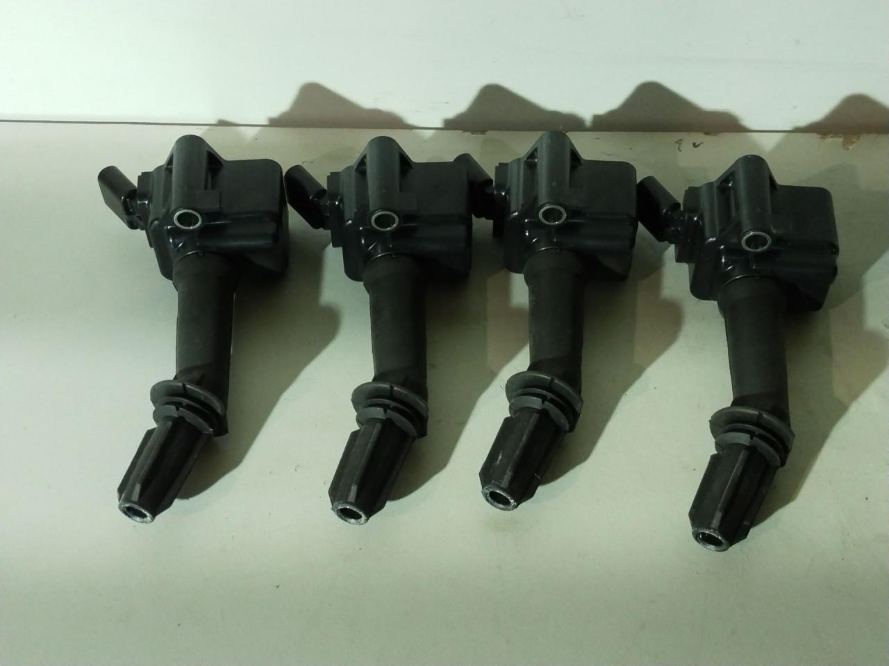 катушка зажигания Chevrolet Cruze 2 поколение 2017, 1.4 л., бензин, АКПП, седан, 12635672 - фото №1