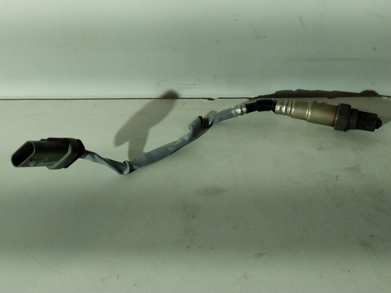 лямбда-зонд Chevrolet Cruze 2 поколение 2017, 1.4 л., бензин, АКПП, седан, 10025906 - фото №1