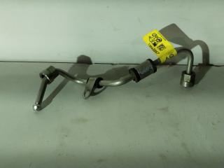 трубка топливная Chevrolet Cruze 2 поколение 2017, 1.4 л., бензин, АКПП, седан, 12643067