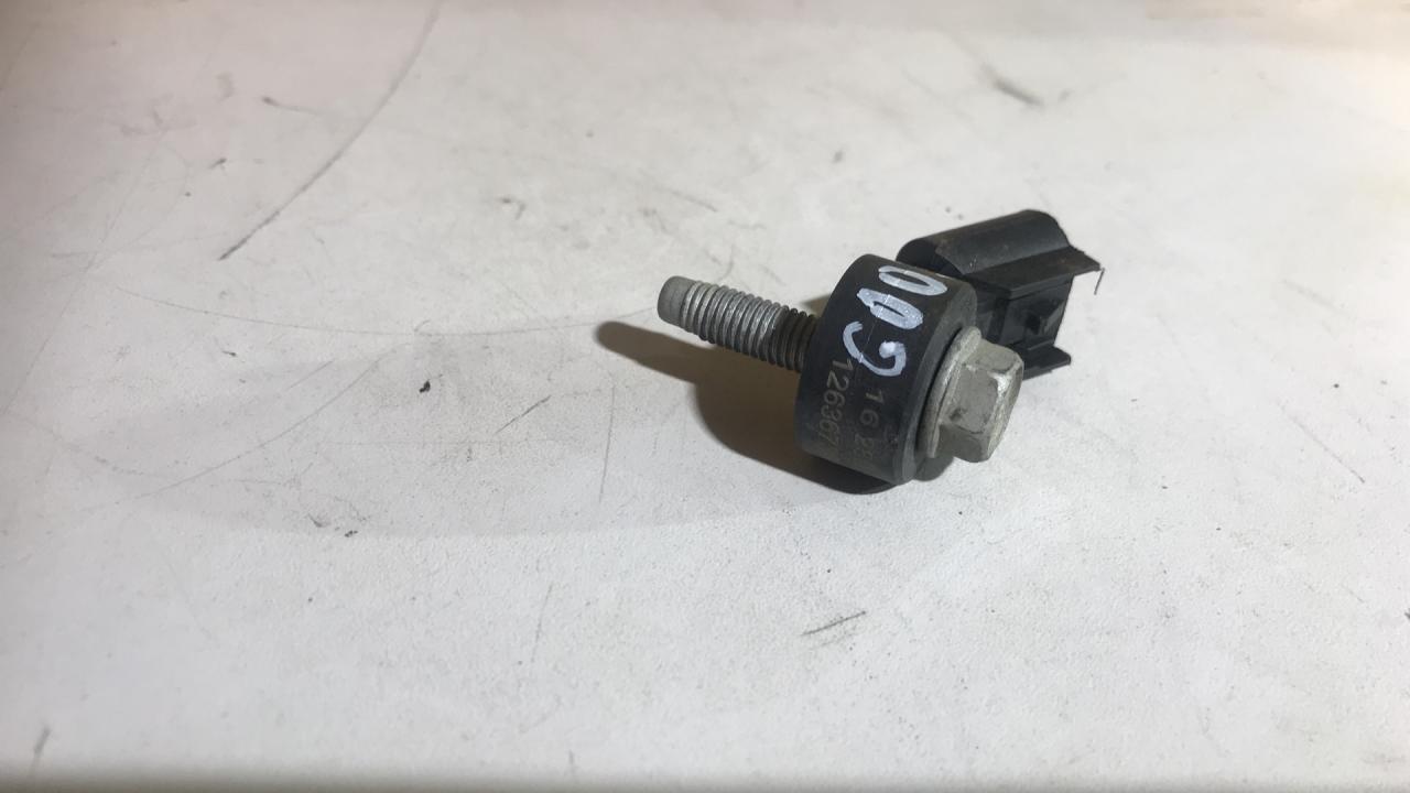 датчик детонации Chevrolet Cruze 2 поколение 2017, 1.4 л., бензин, АКПП, седан - фото №1