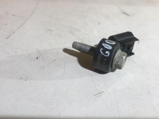 датчик детонации Chevrolet Cruze 2 поколение 2017, 1.4 л., бензин, АКПП, седан