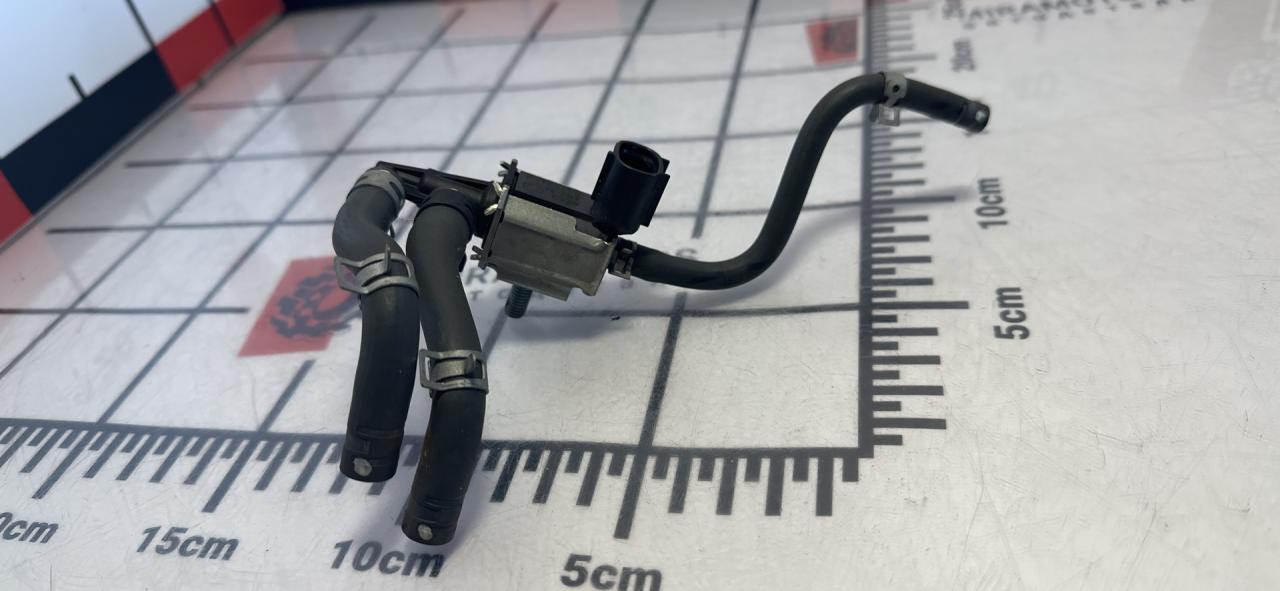 клапан впускного коллектора Acura TLX 3-е поколение 2021, 2.0 л., бензин, АКПП, седан, K5T48195 - фото №1