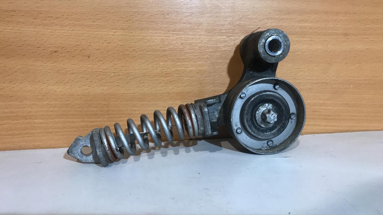 ролик натяжителя Buick Encore 1 поколение 2016, 1.4 л., АКПП, внедорожник 5 дв., 25195388 - фото №1