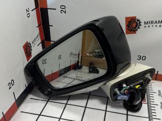 зеркало наружное левое Acura TLX 3-е поколение 2021, 2.0 л., бензин, АКПП, седан