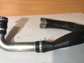 патрубок интеркулера Buick Encore 1 поколение 2016, 1.4 л., АКПП, внедорожник 5 дв., CAC4555A