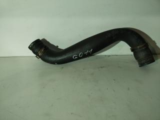 патрубок (трубопровод, шланг) Buick Encore 1 поколение 2016, 1.4 л., АКПП, внедорожник 5 дв., 95493511