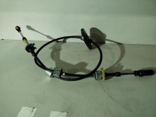 трос кулисы КПП Buick Encore 1 поколение 2016, 1.4 л., АКПП, внедорожник 5 дв., 1257151220