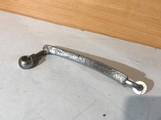 масляная трубка турбины Buick Encore 1 поколение 2016, 1.4 л., АКПП, внедорожник 5 дв.