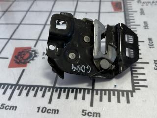 замок капота Ford Fusion 2014, 2.5 л., бензин, АКПП, седан