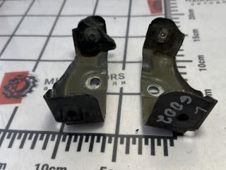 кронштейн радиатора Chevrolet Cruze 1 поколение [рестайлинг] 2015, 1.4 л., бензин, АКПП, седан