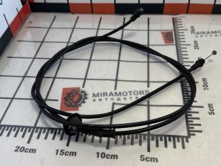 трос капота Chevrolet Cruze 1 поколение [рестайлинг] 2015, 1.4 л., бензин, АКПП, седан