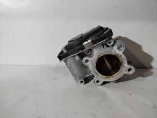 заслонка дроссельная Chevrolet Malibu 9 поколение 2017, 1.5 л., бензин, АКПП, седан