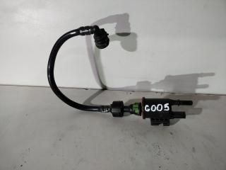 клапан EGR Chevrolet Malibu 9 поколение 2017, 1.5 л., бензин, АКПП, седан, 12632174