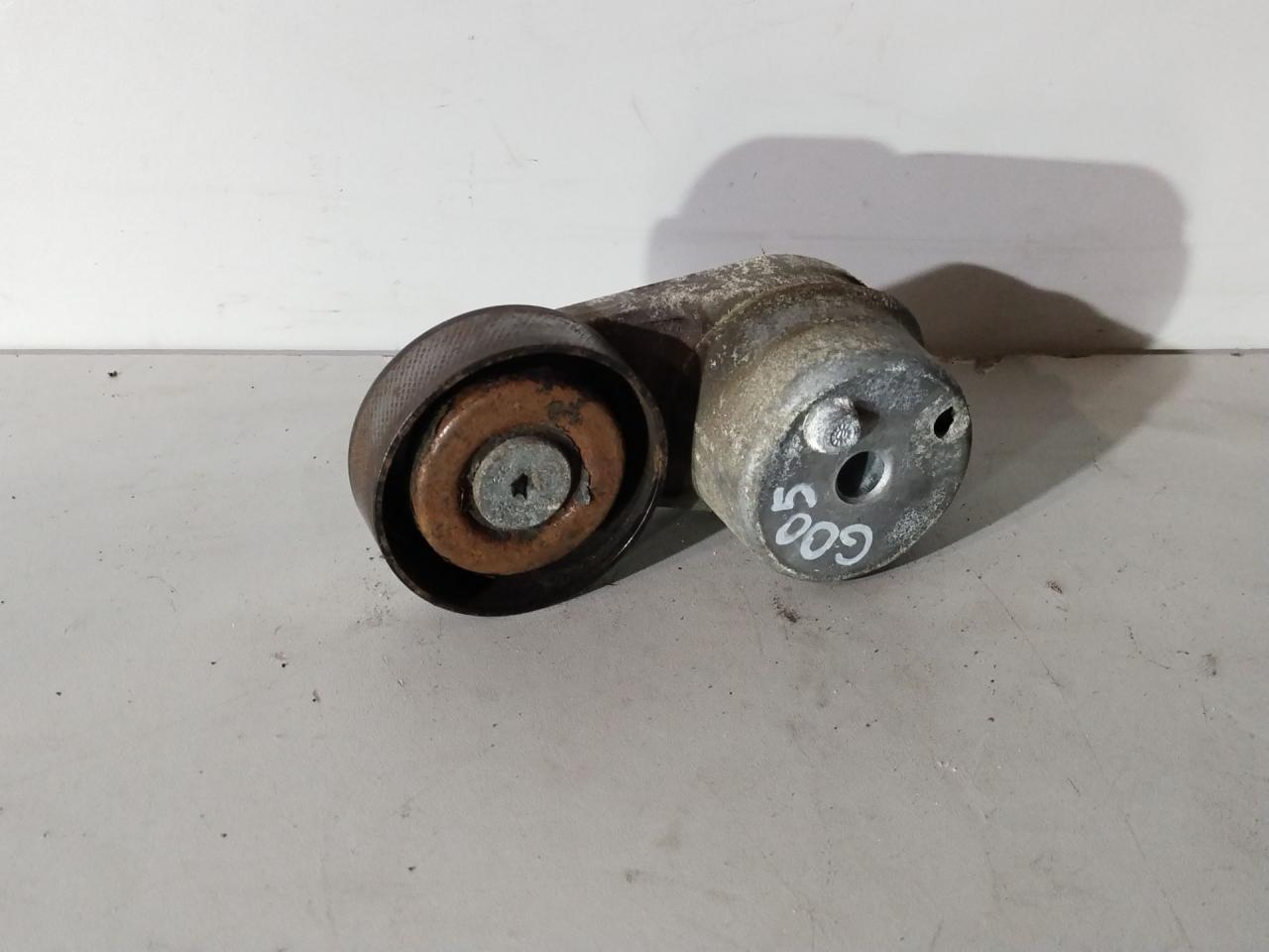 ролик натяжителя Chevrolet Malibu 9 поколение 2017, 1.5 л., бензин, АКПП, седан, 12656327 - фото №1