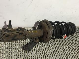 стойка передняя левая Chevrolet Cruze 1 поколение [рестайлинг] 2015, 1.4 л., бензин, АКПП, седан, 23483696