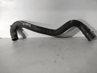 патрубок (трубопровод, шланг) Chevrolet Malibu 9 поколение 2017, 1.5 л., бензин, АКПП, седан