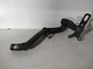 патрубок (трубопровод, шланг) Chevrolet Malibu 9 поколение 2017, 1.5 л., бензин, АКПП, седан, 23497076