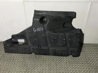 защита днища Ford Fusion 2014, 2.5 л., бензин, АКПП, седан, 2546A-FE3MAF4