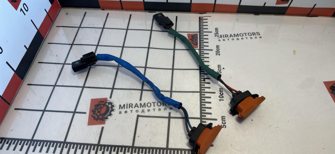 проводка Acura TLX 3-е поколение 2021, 2.0 л., бензин, АКПП, седан, 0518122 - фото №1