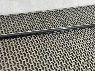 молдинг двери задней левой Acura TLX 3-е поколение 2021, 2.0 л., бензин, АКПП, седан, 72950-TJB-A01