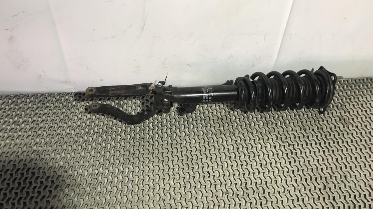 стойка передняя левая Acura TLX 3-е поколение 2021, 2.0 л., бензин, АКПП, седан - фото №1