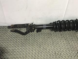 стойка передняя левая Acura TLX 3-е поколение 2021, 2.0 л., бензин, АКПП, седан