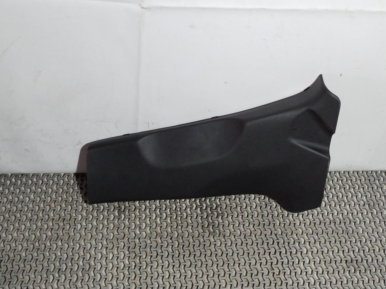 пластик Acura TLX 3-е поколение 2021, 2.0 л., бензин, АКПП, седан, 84171-TGV-A01ZA - фото №1