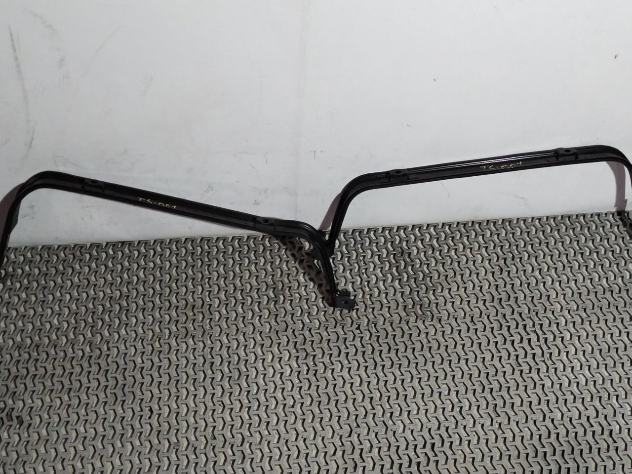 крепление бака топливного Acura TLX 3-е поколение 2021, 2.0 л., бензин, АКПП, седан, DS7C100713C - фото №1