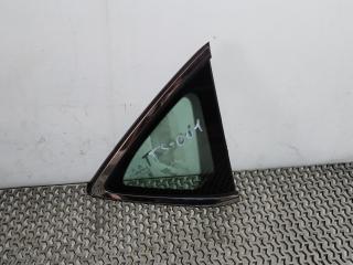 стекло кузовное боковое правое Acura TLX 3-е поколение 2021, 2.0 л., бензин, АКПП, седан, 73500-TGV-A01