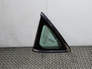 стекло кузовное боковое левое Acura TLX 3-е поколение 2021, 2.0 л., бензин, АКПП, седан, 73550-TGV-A01