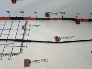 держатель капота GMC Terrain 2 поколение 2018, 2.0 л., бензин, АКПП, внедорожник 5 дв., 137328567