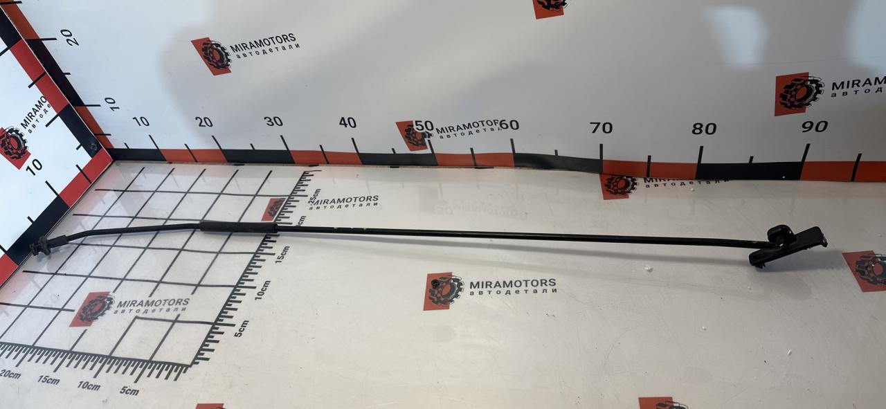 держатель капота Chevrolet Cruze 2 поколение 2017, 1.4 л., бензин, АКПП, седан - фото №1