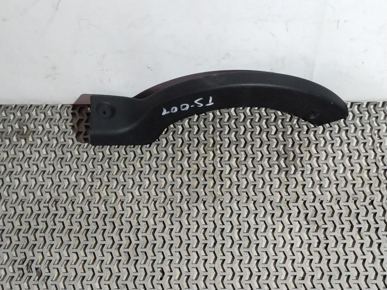 накладка петли багажника Acura TLX 3-е поколение 2021, 2.0 л., бензин, АКПП, седан, 84632-TGV-A01ZA - фото №1