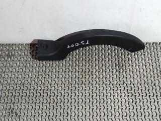 накладка петли багажника Acura TLX 3-е поколение 2021, 2.0 л., бензин, АКПП, седан, 84632-TGV-A01ZA