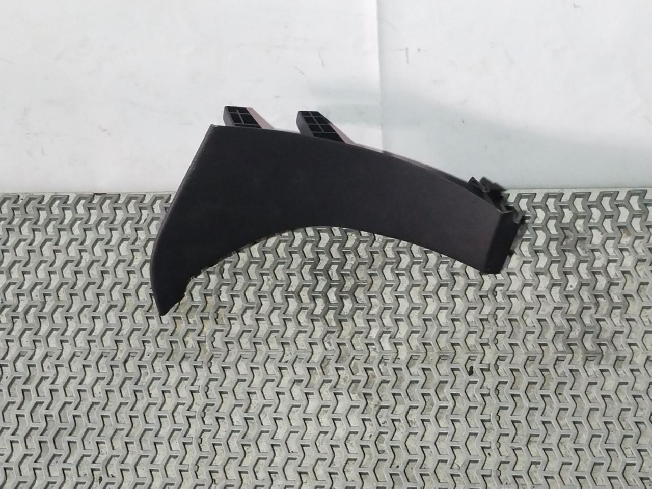 пластик Acura TLX 3-е поколение 2021, 2.0 л., бензин, АКПП, седан, 84211-TGV-A01ZA - фото №1