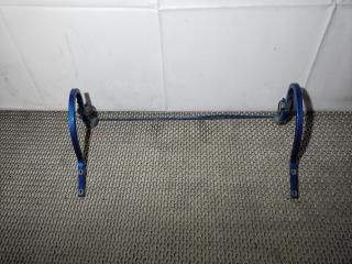 петля крышки багажника Chevrolet Cruze 2 поколение 2017, 1.4 л., бензин, АКПП, седан