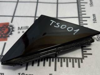 Накладка крыла (уголок зеркала) переднего правого Acura TLX 3-е поколение 2021, 2.0 л., бензин, АКПП, седан, 72221-TGV-A01