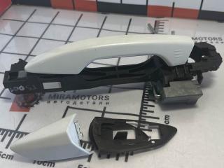 ручка наружная Acura TLX 3-е поколение 2021, 2.0 л., бензин, АКПП, седан, 72147-TJB-A71ZN, 72141-TJB-A71ZN, 72142-TGV-A71