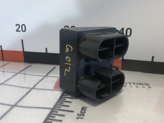 кронштейн (крепление) Chevrolet Equinox 3 поколение 2018, 1.5 л., бензин, АКПП, внедорожник 5 дв., 84108856