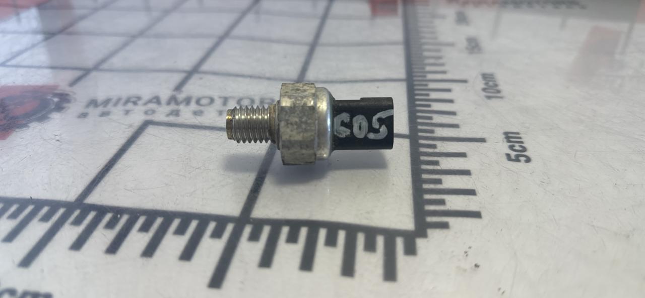 датчик давления масла Chevrolet Malibu 9 поколение 2017, 1.5 л., бензин, АКПП, седан - фото №1