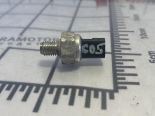 датчик давления масла Chevrolet Malibu 9 поколение 2017, 1.5 л., бензин, АКПП, седан