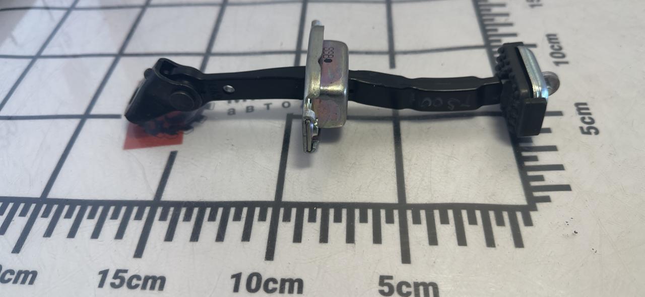 ограничитель открывания двери Acura TLX 3-е поколение 2021, 2.0 л., бензин, АКПП, седан - фото №1