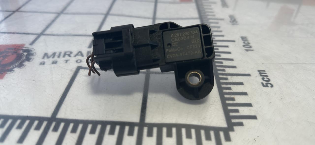 датчик (прочие) Ford Escape 3 поколение C520 2013, 1.5 л., бензин, АКПП, внедорожник 5 дв., CV2A-9F479-AA - фото №1