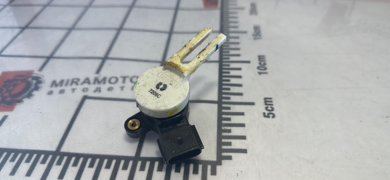 датчик (прочие) Chevrolet Malibu 9 поколение 2017, 1.5 л., бензин, АКПП, седан - фото №1