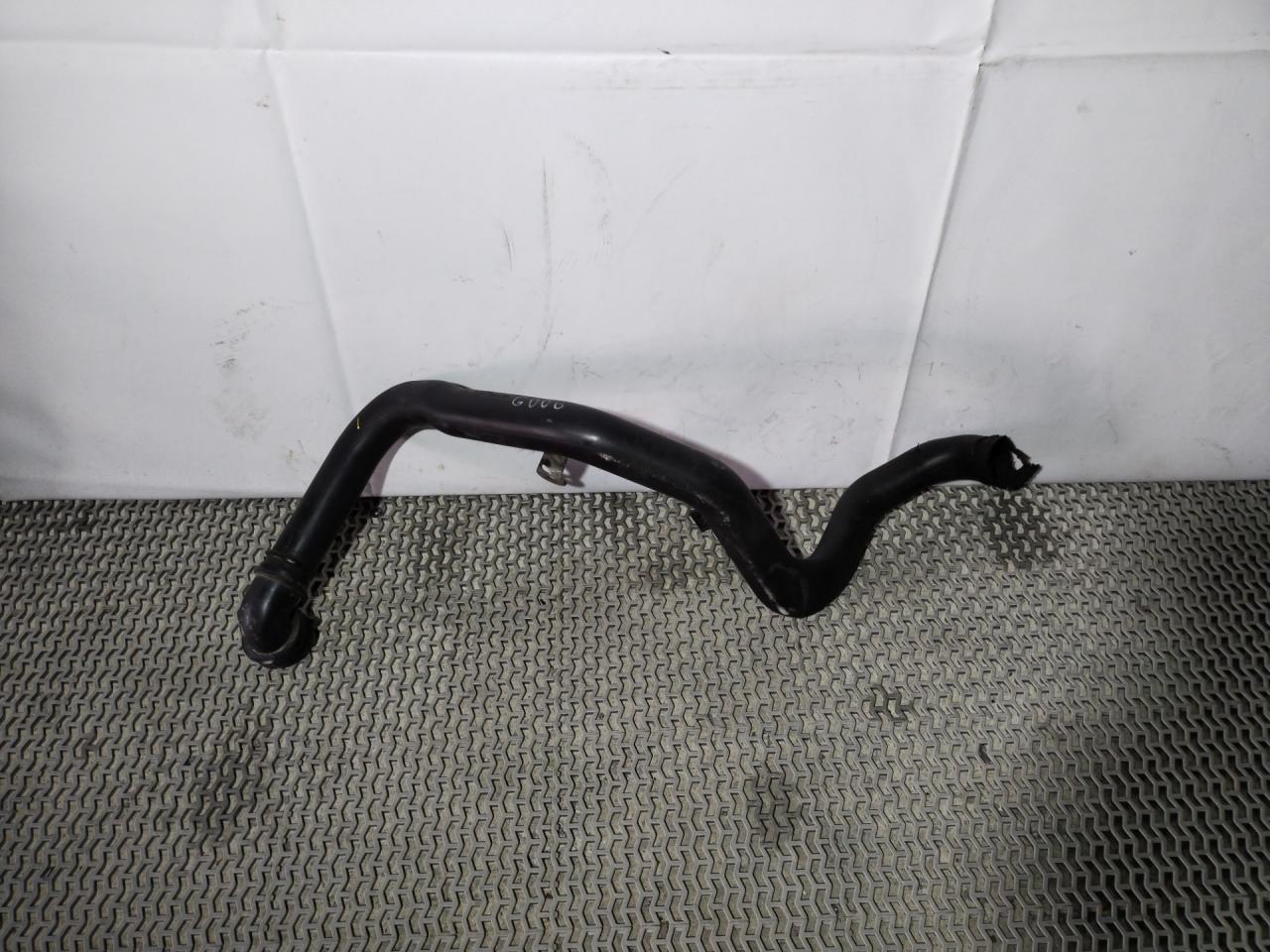 патрубок интеркулера Chevrolet Malibu 9 поколение 2017, 1.5 л., бензин, АКПП, седан, 23345001 - фото №1