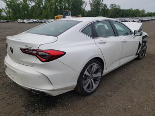 КПП автоматическая (АКПП) Acura TLX 3-е поколение 2021, 2.0 л., бензин, АКПП, седан