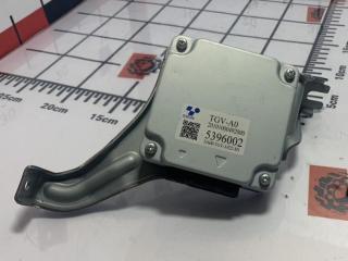 Блок стабилизации напряжения Acura TLX 3-е поколение 2021, 2.0 л., бензин, АКПП, седан, 31600-TGV-A02