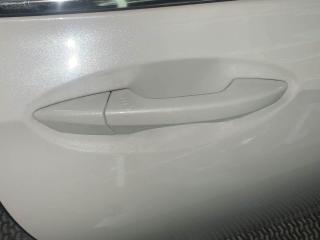 ручка наружная задняя правая Acura TLX 3-е поколение 2021, 2.0 л., бензин, АКПП, седан, 72141-TJB-A71ZN, 72642-TGV-A71, 72147-TJB-A71ZN