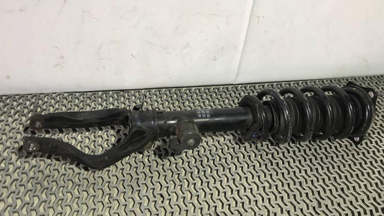 амортизатор передний правый Acura TLX 3-е поколение 2021, 2.0 л., бензин, АКПП, седан, 51611TGVA53, 51610-TGV-A530-M1, 51271TGVA02, 51402-TGV-A01, 51670-TGV-A01, 51688-TGV-A01, 51722-TGV-A01 - фото №1