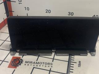 монитор мультимедиа Acura TLX 3-е поколение 2021, 2.0 л., бензин, АКПП, седан, 39710TGVA11